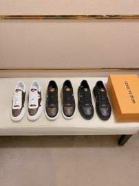 Picture of Louis Vuitton Shoes _SKULVsz38-44hnh122015057